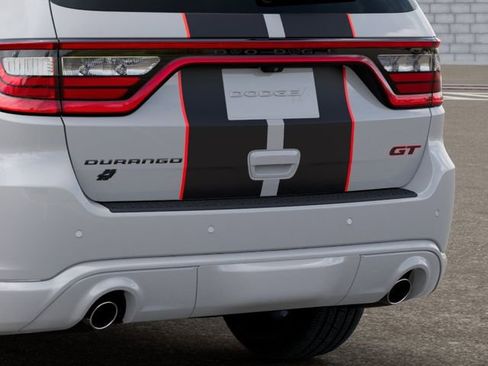 New 2026 Dodge Durango GT image 13