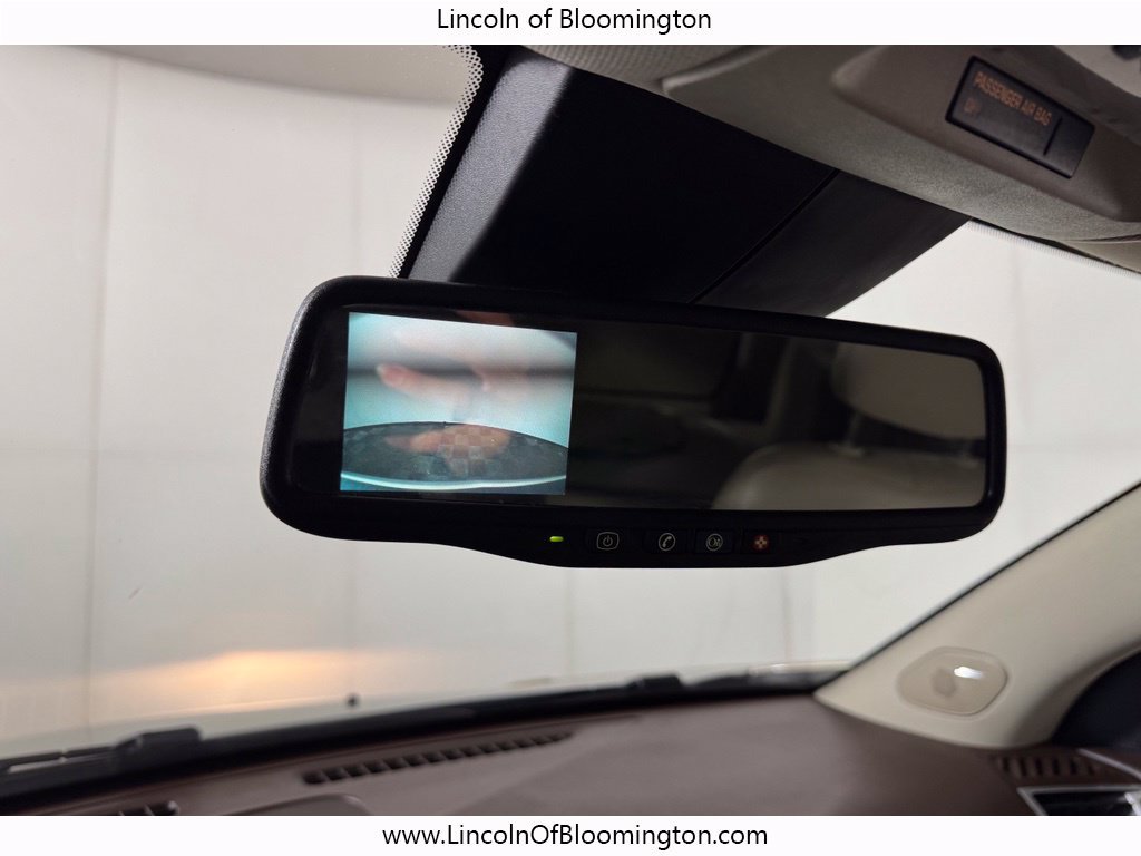 Used 2011 Cadillac SRX Luxury FWD image 21