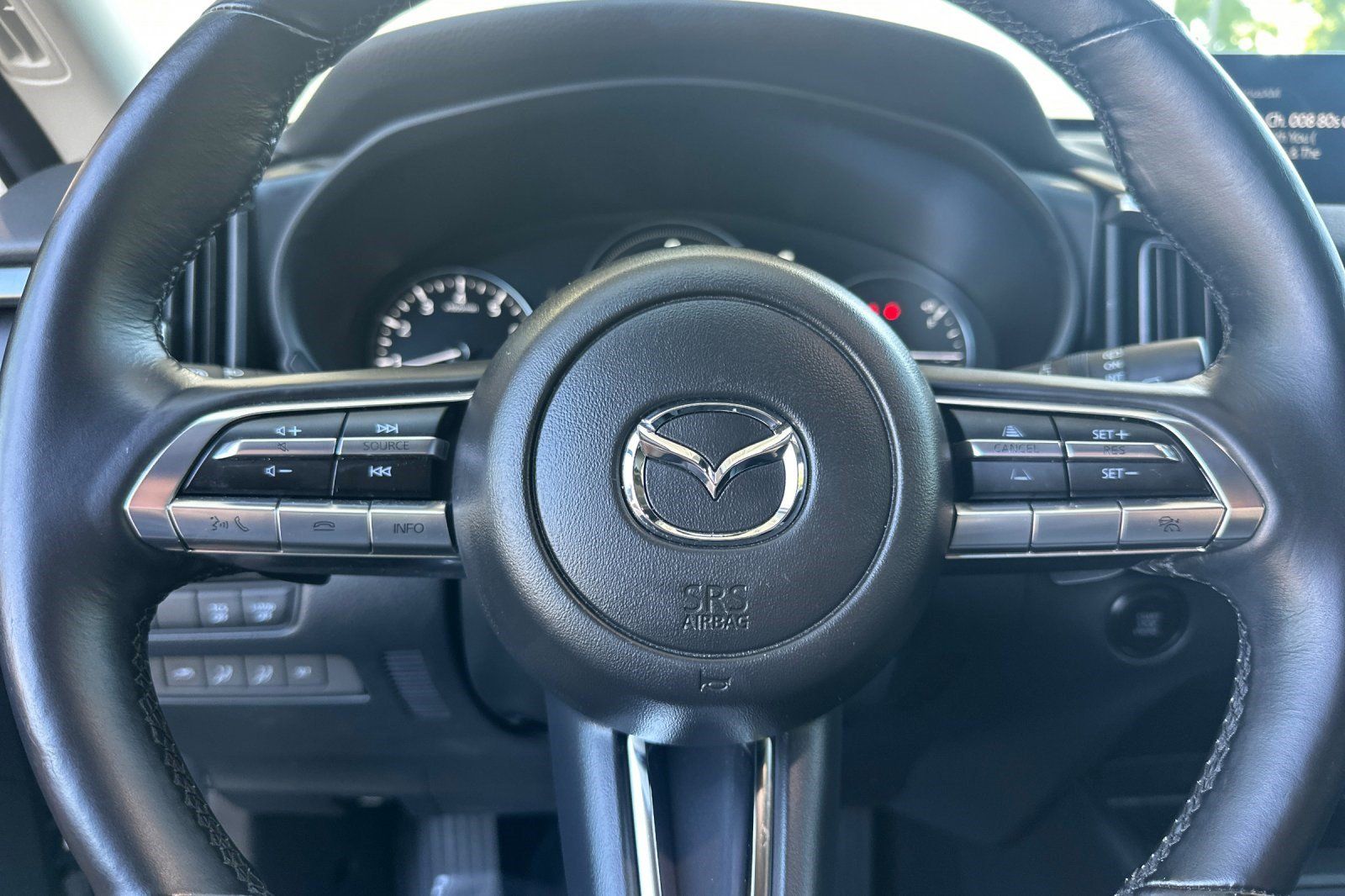 Used 2023 MAZDA CX-50 AWD 2.5 Turbo w/ Cargo Package image 28