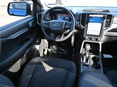 New 2025 Ford Ranger XL image 65