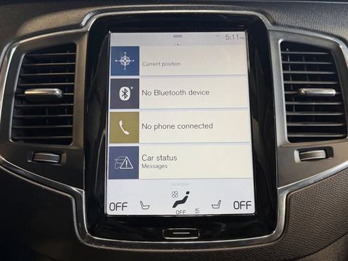 Used 2016 Volvo XC90 T5 Momentum AWD/4WD image 28