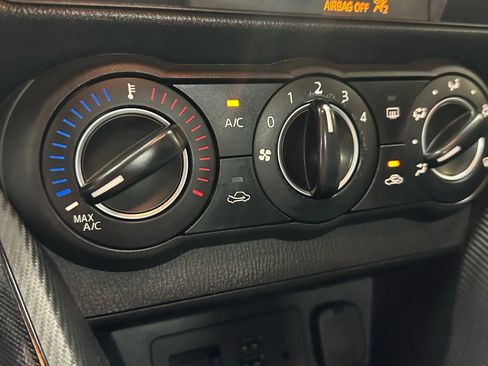 Used 2016 Scion iA image 13