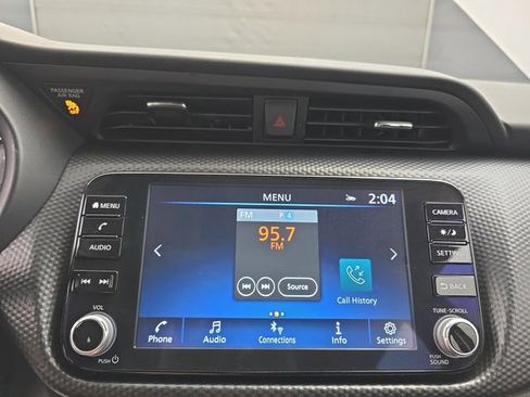 Used 2024 Nissan Kicks SV w/ Interior Electronics Package image 30