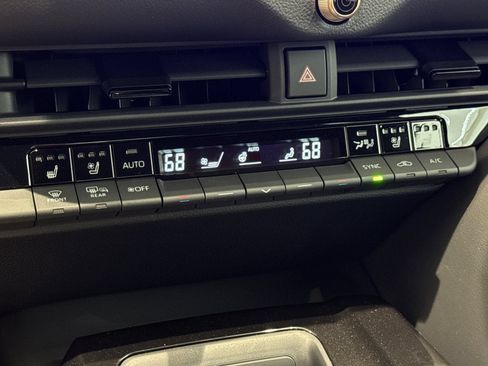 New 2026 Toyota Crown AWD/4WD image 22