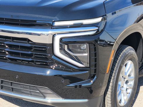 New 2026 Chevrolet Tahoe LS image 10