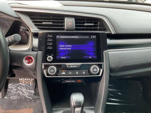 Used 2020 Honda Civic Sport image 22