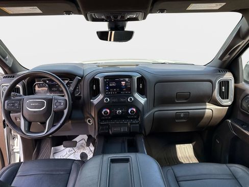 Used 2021 GMC Sierra 1500 Denali w/ Denali Ultimate Package AWD/4WD image 16