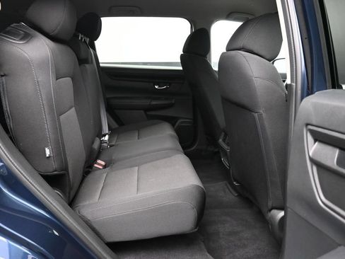 Certified 2025 Honda CR-V LX image 23
