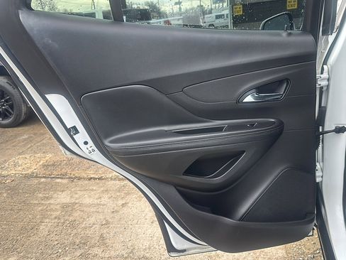 Used 2019 Buick Encore Sport Touring w/ Safety Package image 21