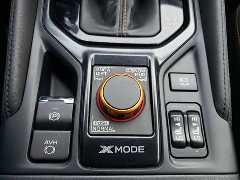 Used 2022 Subaru Forester Wilderness image 25