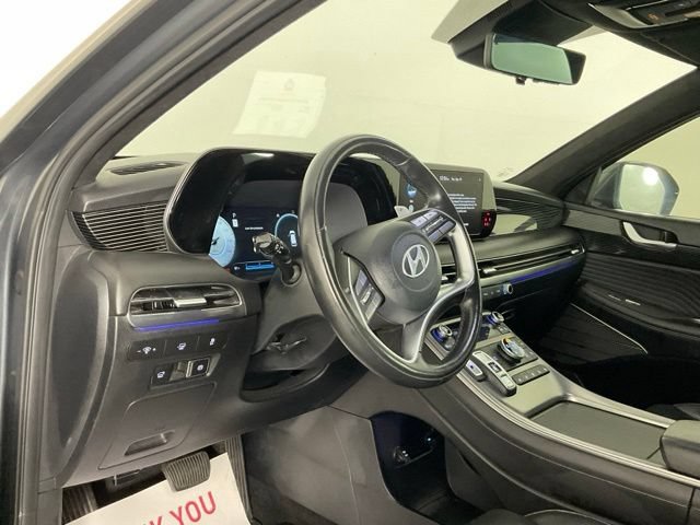 Used 2024 Hyundai Palisade Calligraphy AWD/4WD image 14