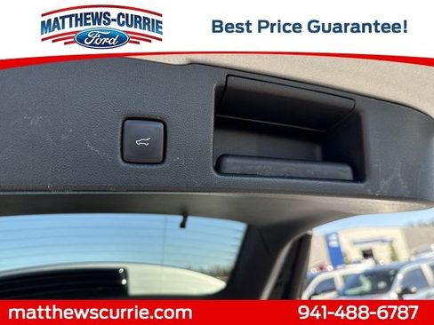 Certified 2024 Ford Escape Active w/ Tech Pack #1 image 14