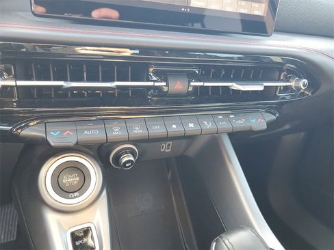 Used 2024 Dodge Hornet R/T image 23