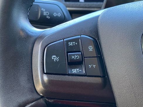 Used 2021 Ford Mustang Mach-E Premium image 35