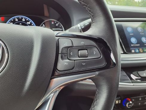 Used 2024 Buick Enclave Premium FWD image 26