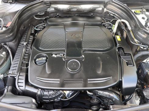 Used 2013 Mercedes-Benz GLK 350 2WD image 38