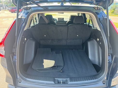 Used 2024 Honda CR-V EX image 20