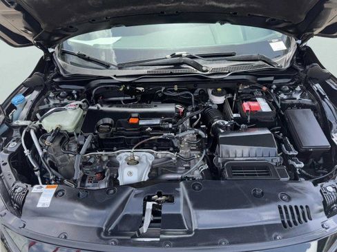 Used 2019 Honda Civic LX image 56