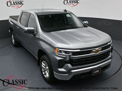 Used 2023 Chevrolet Silverado 1500 LT
