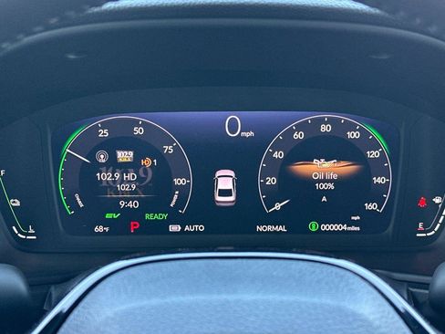 New 2025 Honda Accord Touring image 29