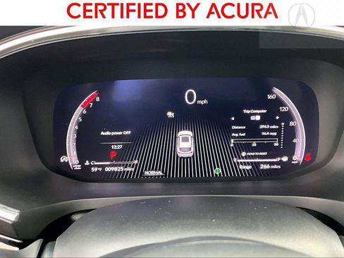 Certified 2025 Acura MDX Type S image 27