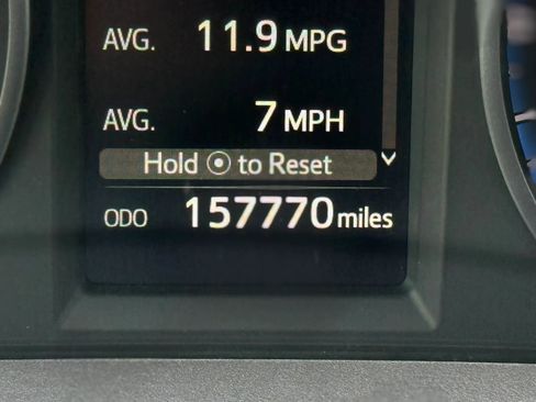 Used 2018 Toyota RAV4 LE w/ All Weather Liner Package FWD image 27