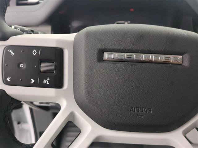 New 2026 Land Rover Defender 110 S AWD/4WD image 19