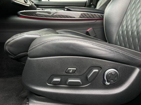 Used 2023 Genesis GV70 3.5T Sport w/ Sport Prestige Package image 25