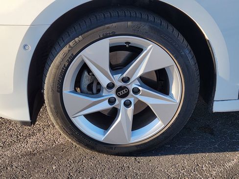 Used 2023 Audi A3 2.0T Premium Plus w/ Premium Plus Package image 14