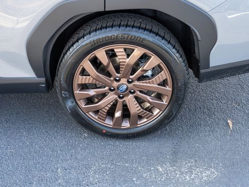 New 2026 Subaru Forester Sport image 9