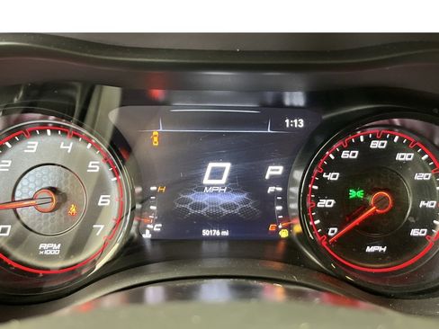 Used 2023 Dodge Charger R/T w/ Blacktop Package image 15