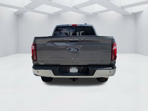 Used 2024 Ford F150 Lariat w/ FX4 Off-Road Package AWD/4WD image 6