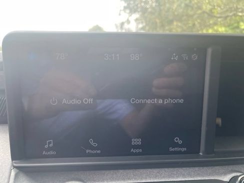 Used 2023 Ford Maverick XLT FWD image 10