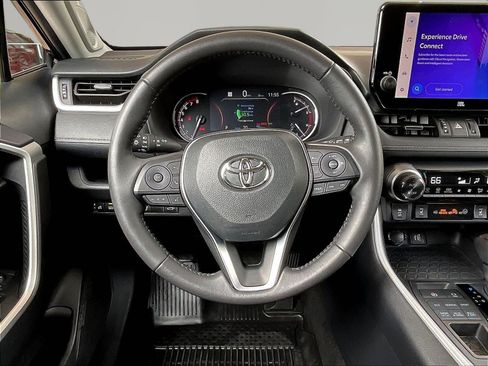 Used 2024 Toyota RAV4 XLE Premium w/ Weather Package AWD/4WD image 8