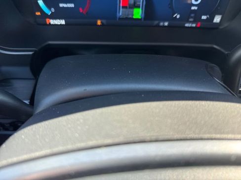 New 2026 Ford F350 Lariat w/ Black Appearance Package image 29