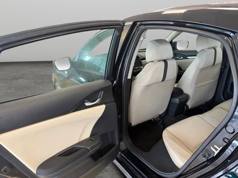 Used 2016 Honda Civic EX image 14