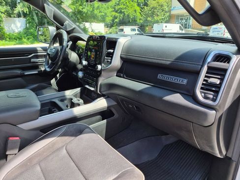 Used 2020 RAM 1500 Laramie w/ Sport Appearance Package AWD/4WD image 27