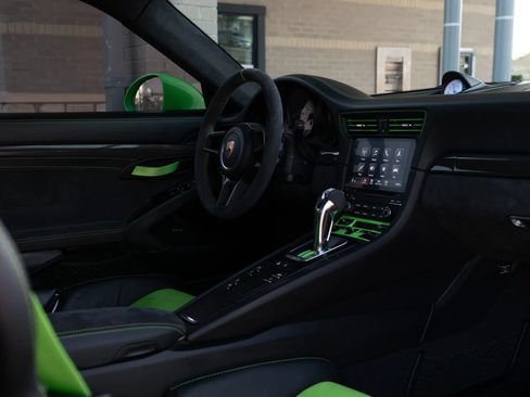 Used 2019 Porsche 911 GT3 RS RWD image 59