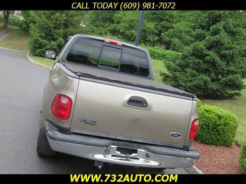Used 2001 Ford F150 XLT image 20