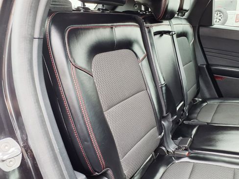 Certified 2024 Ford Escape ST-Line w/ Tech Pack #1 image 15