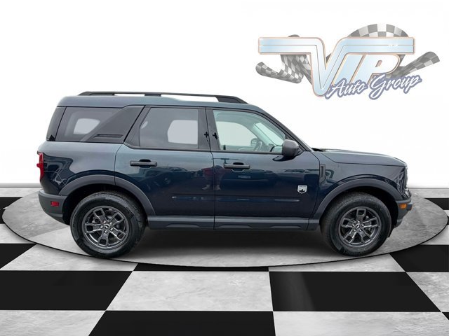 Used 2023 Ford Bronco Sport Big Bend w/ Convenience Package AWD/4WD image 2