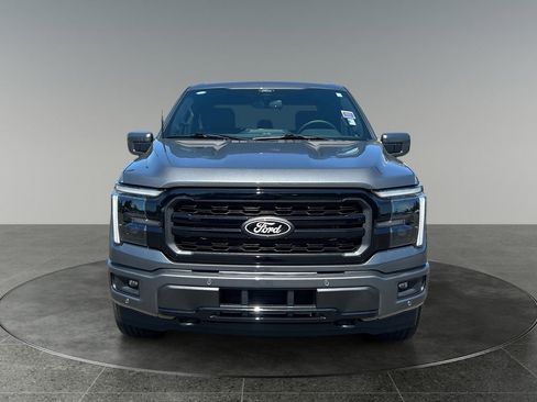 Used 2026 Ford F150 Lariat AWD/4WD image 2