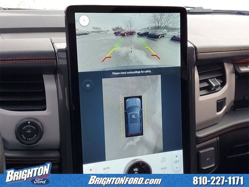 Used 2023 Ford Expedition Timberline image 25