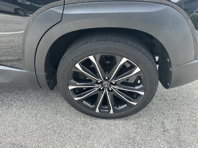 Used 2024 MAZDA CX-50 AWD 2.5 S w/ Premium Plus Pkg image 11