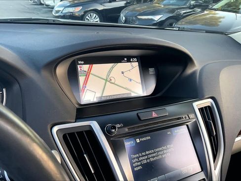 Used 2020 Acura TLX w/ Technology Package image 23