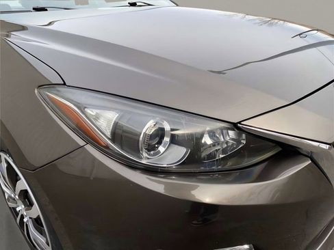 Used 2014 MAZDA MAZDA3 i SV image 4