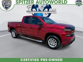 Certified 2019 Chevrolet Silverado 1500 RST w/ All-Star Edition AWD/4WD video 1