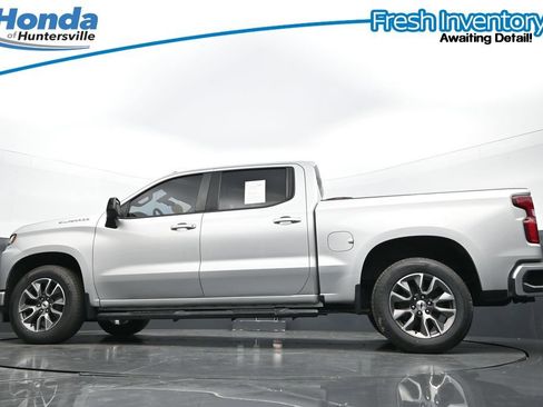Used 2020 Chevrolet Silverado 1500 RST w/ All-Star Edition RWD image 30