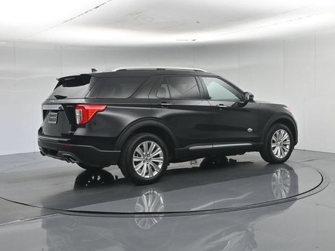 Certified 2023 Ford Explorer King Ranch w/ Technology Package AWD/4WD image 35