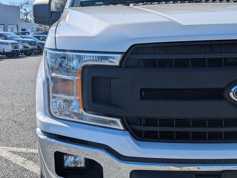 Used 2020 Ford F150 XL w/ Equipment Group 101A Mid image 9